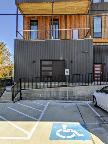 Kasparov Design Studios: 305 N Parker Ave, Bryan, TX 77803